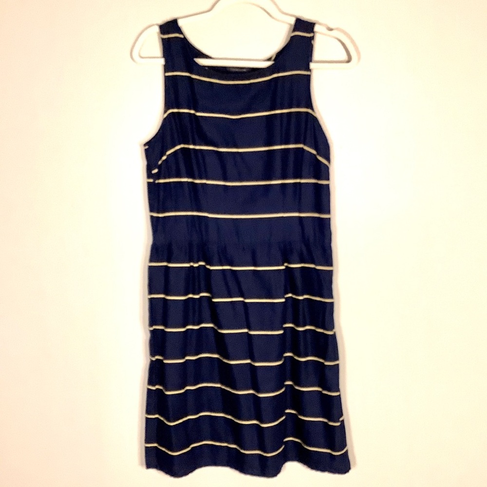 Tommy Hilfiger Sleeveless Dress